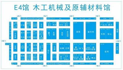 2016第五屆中國沈陽國際家博會(huì)觀展攻略及平面圖指南